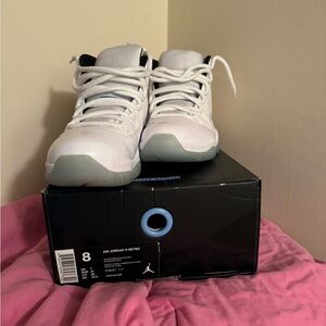Retro 11 Jordans